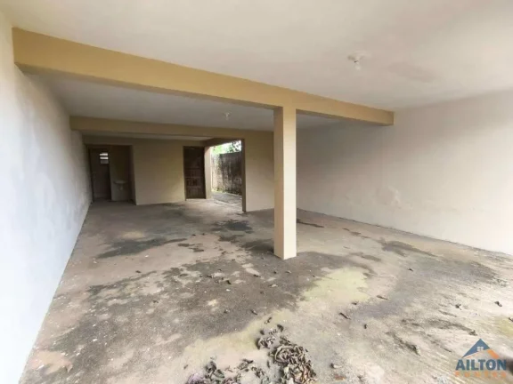 Imagem Casa Ampla com 3 Quartos à Venda em Praia de Santa Mônica - Guarapari/ES