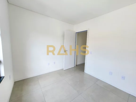 Imagem Sobrado Geminado Novo em Ã³tima localizaÃ§Ã£o no IririÃº, prÃ³ximo ao ColÃ©gio Santo AntÃ´nio. 1 suÃ...