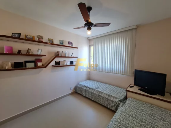 Imagem NÃO PERCA TEMPO E VENHA CONHECER ESSE BELO APARTAMENTO LOCALIZADO EM SANTA LÚCIA, VITÓRIA/ES!