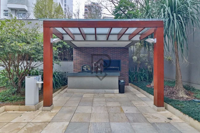 Imagem Apartamento Garden em Paraíso, São Paulo/SP
