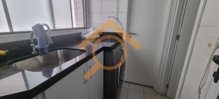 Imagem Apartamento de luxo à venda em São Paulo-SP, bairro Jurubatuba! 4 quartos, 1 suíte, 3 salas, 4 banheiros, 2 vagas de garagem. Aproveite!