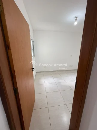 Imagem Apartamento Venda no Condomínio Florença Paulínia, de 3 quartos à venda, Jardim Europa - Paulínia/SP