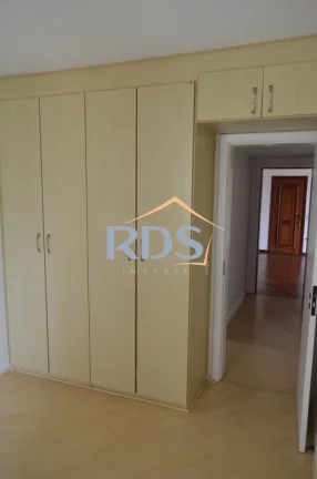 Imagem Vendo excelente apartamento de 131metros na Vila Suzana