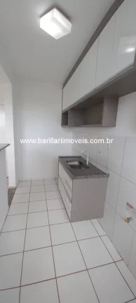 Imagem Imperdível oportunidade de investimento: Apartamento à venda em Ribeirão Preto-SP, Jardim Paulistano! 2 quartos, 2 salas, 1 banheiro, 1 vaga, 47m². Venha conferir!