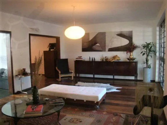 Imagem PACAEMBU * ÚNICA * MAGNÍFICA RESIDÊNCIA * CONFORTO E SEGURANÇA