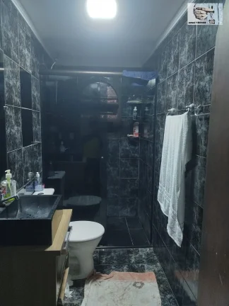 Imagem Casa Sobrado em Jardim Adriana, Guarulhos/SP