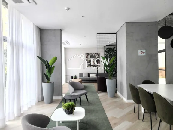 Imagem Apartamento 1 dorm no Itaim Bibi