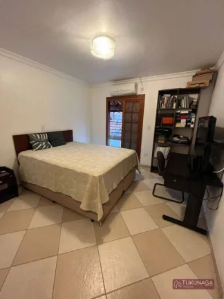 Imagem Sobrado com 6 quartos à venda, 350 m² por R$ 1.500.000 - Vila Renata - Guarulhos SP