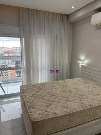 Imagem Apartamento 2 Quartos 1 Vaga - Embaré - Santos/SP