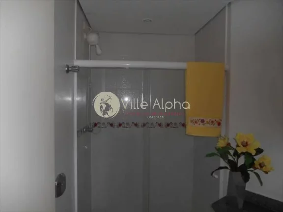 Imagem Apartamento a venda em Sorocotuba no Guarujá