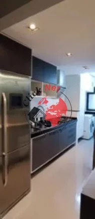 Imagem Apartamento à Venda no bairro Baeta Neves em São Bernardo