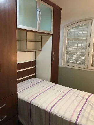 Imagem Sobrado com 3 dormitórios à venda, 199 m² por R$ 599.000 - Jardim Mauá - Mauá/SP