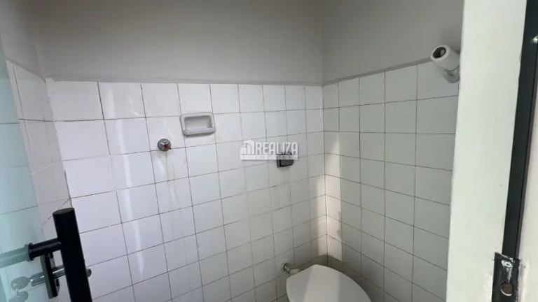 Imagem Casa de 3 quartos para alugar em Uberaba - Conjunto Pontal