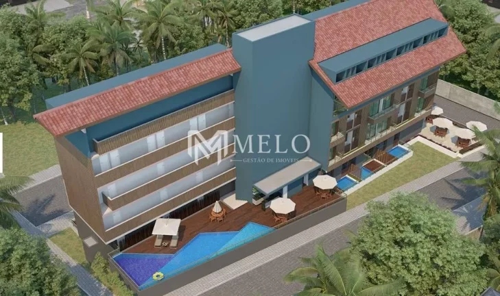 Imagem Oportunidade em PORTO DE GALINHAS: 29,34m²...