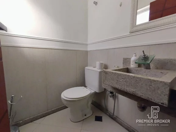 Imagem Casa à venda, 220 m² por R$ 1.900.000,00 - Tijuca - Teresópolis/RJ