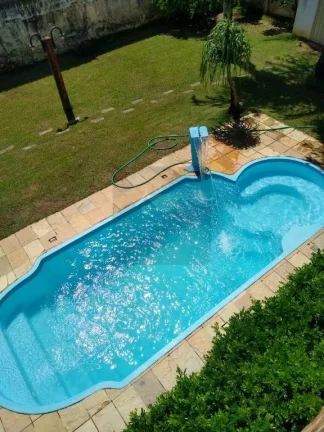 Imagem Casa para Venda em Parnamirim, Cotovelo (Distrito Litoral), 6 dormitórios, 5 suítes, 1 banheiro