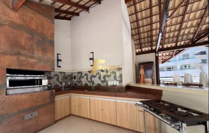 Imagem BELÍSSIMO APARTAMENTO DE 03 QUARTOS COM 01 SUÍTE, E ACESSO PARA DEFICIENTES, NA PRAIA DA COSTA EM VILA VELHA/ES.
