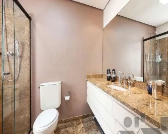 Imagem Cobertura Duplex Perdizes 4 drmts, 3 suites, 3 vagas