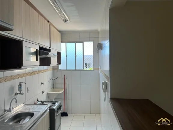 Imagem Apartamento à venda no Reserva do Japy, Recanto Quarto Centenário - Jundiaí