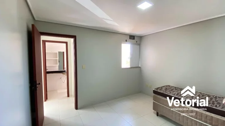 Imagem Grande Oportunidade!!! Charmoso apartamento de 1 quarto e sala individuais - Recanto dos Pássaros