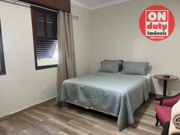 Imagem Apartamento - Boqueirão - Santos/SP