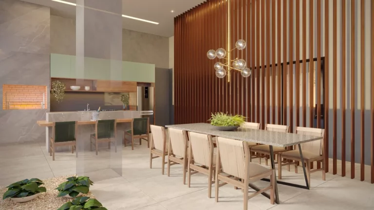 Imagem Apartamento à venda no bairro Brooklin Paulista - São Paulo/SP