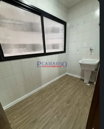 Imagem Apartamento Padrão