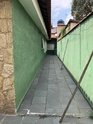 Imagem Casa para Venda por R$850.000,00 com 500m², 3 dormitórios, 10 vagas e 2 banheiros - Vila curuça velha, São paulo / SP - Cód. BDI35784