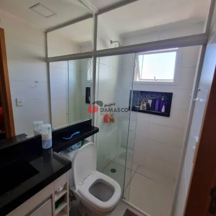 Imagem Apartamento à venda, Vila Scarpelli, Santo André