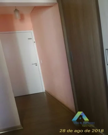 Imagem Apartamento com 2 dormitórios à venda, 53 m² por R$ 420.000,00 - Vila Vera - São Paulo/SP