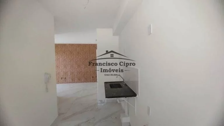 Imagem Apartamento à venda no bairro Chácara Selles - Guaratinguetá/SP