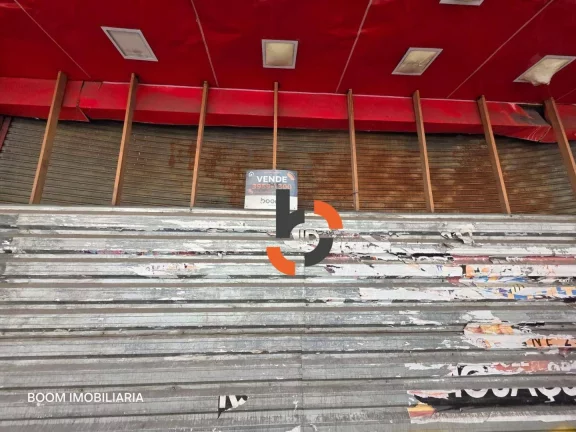 Imagem Oportunidade Única: Terreno Comercial de no Coração de Nova Iguaçu - Ao Lado da Estação!