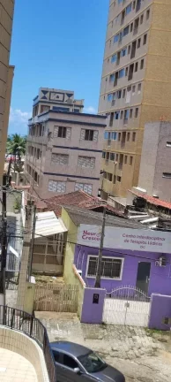 Imagem Apartamento com 2 dormitórios à venda, 67 m² por R$ 370.000,00 - Aviação - Praia Grande/SP