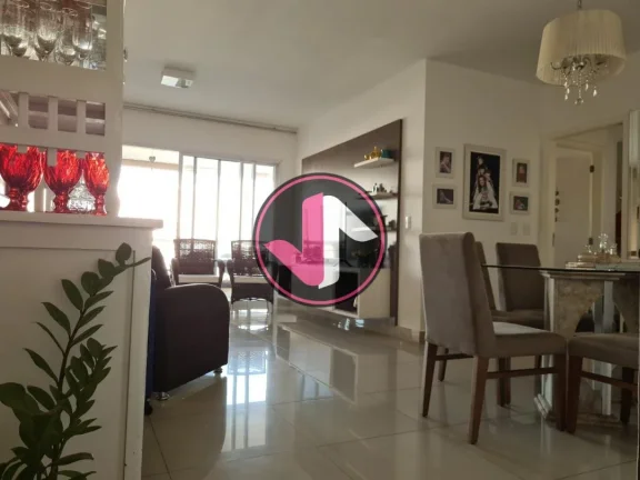 Imagem Descubra o conforto e a sofisticação neste incrível apartamento à venda no bairro Santa Rosa, em...