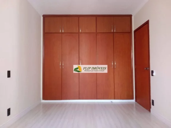 Imagem Apartamento para venda tem 191 metros quadrados com 3 quartos em Vila Itapura - Campinas - SP