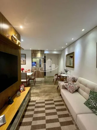 Imagem Apartamento Padrão