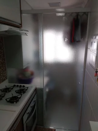 Imagem Apartamento 50 m² 2 dormitórios, suíte mobiliado com 1 Vaga