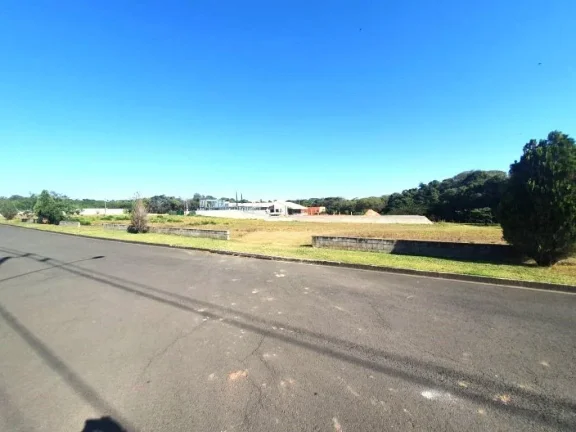 Imagem Sobre terreno com 1.125 m² à venda em Votorantim - SP