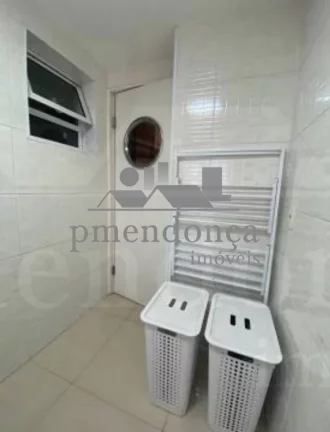 Imagem Apartamento a  venda na Barra Funda com 1suí­te e 1 vaga, 81m2