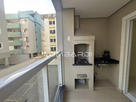 Imagem Apartamento à venda no Itaguá