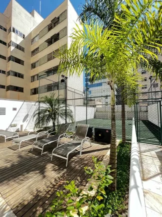 Imagem APARTAMENTO RESIDENCIAL em São Paulo - SP, Pinheiros