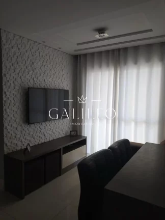 Imagem Apartamento á Venda condomínio Trentino Vila Nambi - Jundiaí-SP