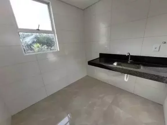 Imagem Cobertura duplex à venda, 3 quartos, 1 suíte, 2 vagas, Itapoã - Belo Horizonte/MG