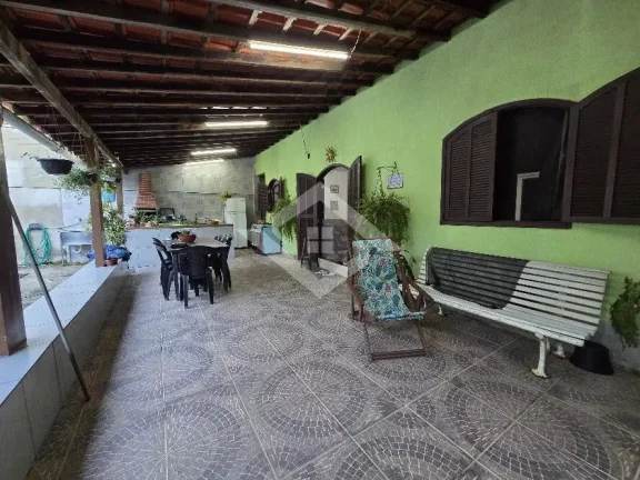 Imagem Sítio e Casa Duplex Colonial - 900m²- 4 quartos- Taquara