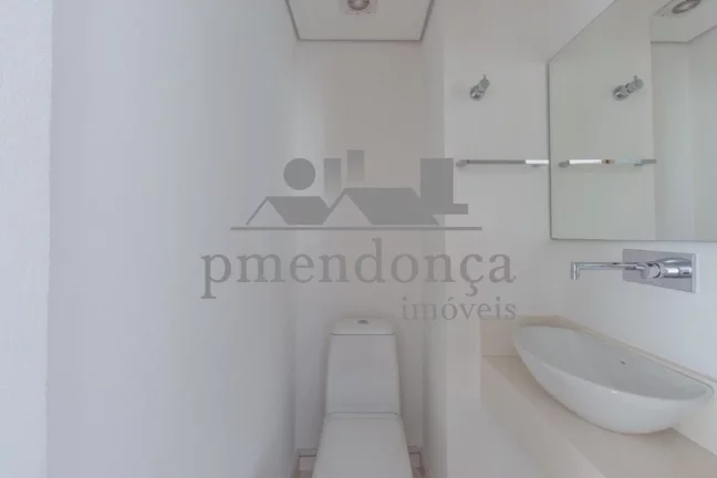 Imagem Apartamento a venda Sumaré ,4 dormts, 3 suites, 4 vagas, lazer completo, varanda gourmet, depósito