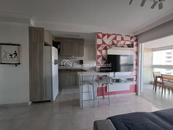 Imagem Apartamento a venda no Cambui em Campinas!

Andar alto, sacada gourmet, lazer ao lado do Cento de Co...