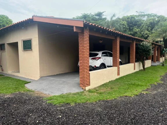 Imagem Rancho em Fronteira