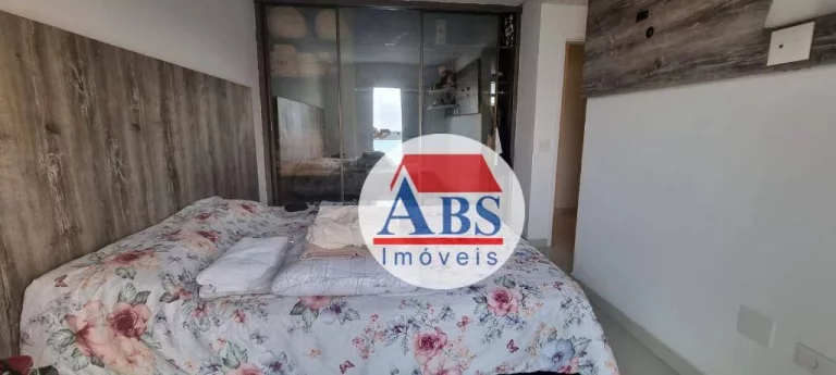 Imagem Apartamento à venda, 156 m² por R$ 1.300.000,00 - Canto do Forte - Praia Grande/SP