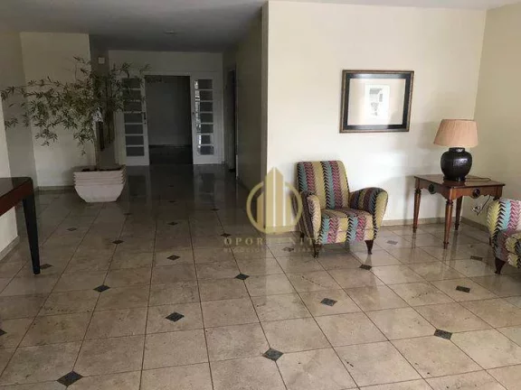 Imagem Apartamento com 3 dormitórios e uma suíte venda, 96 m² por R$ 400.000 - Centro - Ribeirão Preto/SP