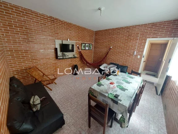 Imagem APARTAMENTO NO CENTRO DA CIDADE!
